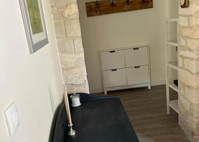 A 2 Pas De La Et Du Casino Cabourg